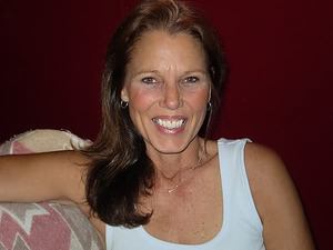 Katharine Sacket