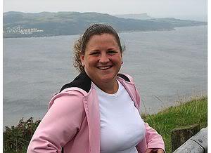 Kelly Roney