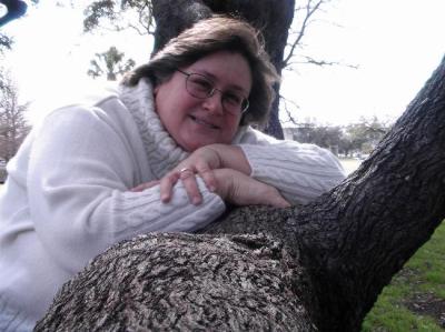 Janet Paleo