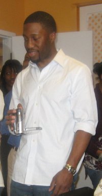 Obinna Erondu