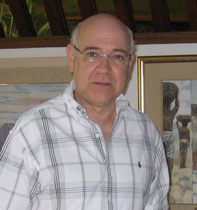 Rafael Marvez