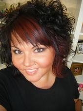 April Toombs