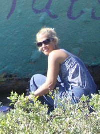 Judith Underberg