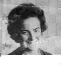 Yvonne Proctor