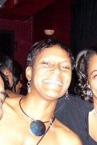 Stacia Dashiell