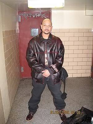 Vaughn Brown