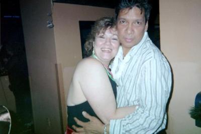 Margaret Pacheco