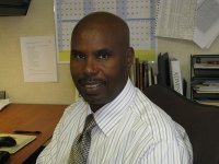 Rob Mieso