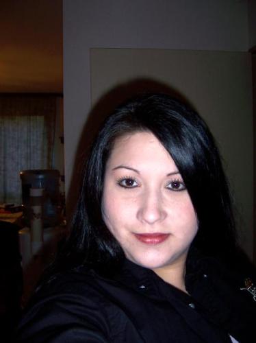 Roselynda Rogers