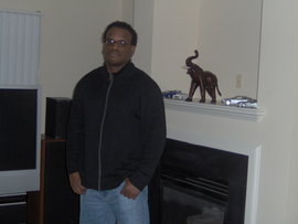 Joe Winbush