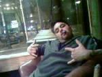 Steven Baglio