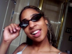 Chauntel Kellar