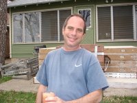 Kirk Camoriano