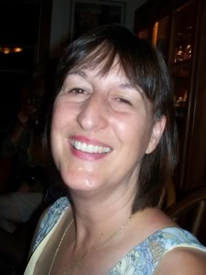 Patricia Bookvich