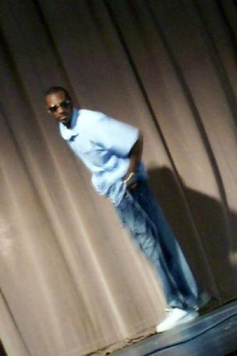 Ralfiel Petway