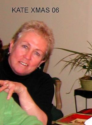 Kathleen Bieler