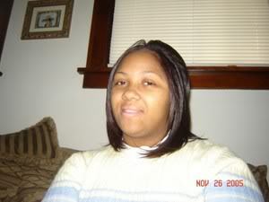 Latoya Moore
