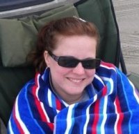 Monique Harkrider