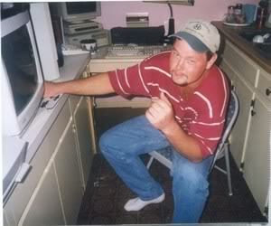 Ronald Swint
