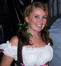 Jennifer Unrein