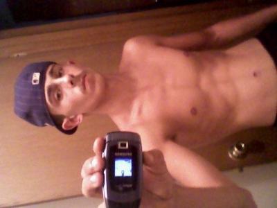 Zackary Dunlap