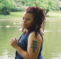 Keichelle Hendricks