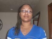 Erica Johnson