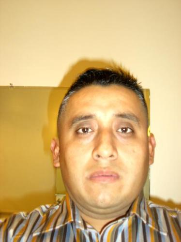 Nelson Chavez