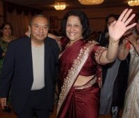 Sunanda Mahida