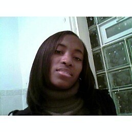 Crystal Mcclain