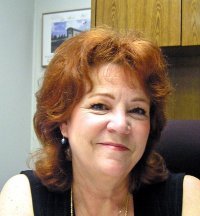 Pamela Ott