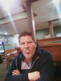 Randy Wright
