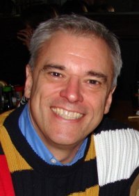Bradley Hoffman