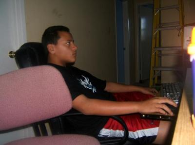 Adam Fukushima