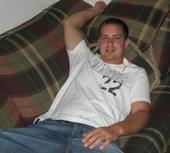 Jonathon Fritz