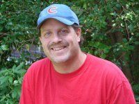 David Hartline