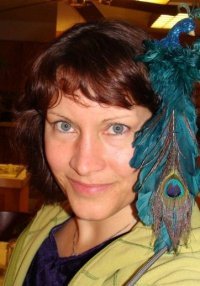 Catherin Morehead