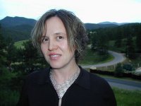 Margaret Olsen