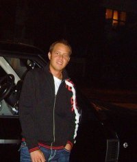 Colby Fellin