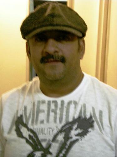 Washington Erazo