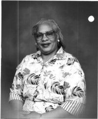 Betty Hysten