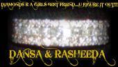 Rasheeda Bonds