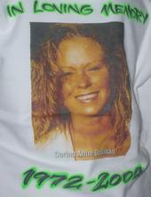 Louanne Dollahan