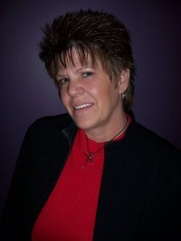 Shirley Stander