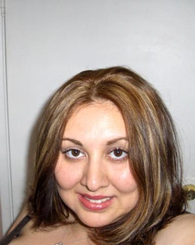 Lucia Fletes