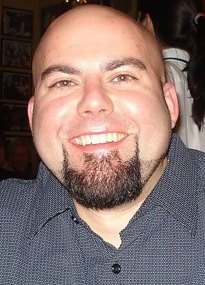 Todd Hoffman