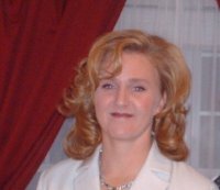 Stacey Vilos Fauth