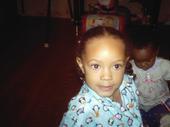 Shaivonne Simpkins