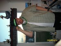Timothy Mullanix