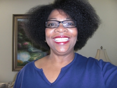 Patricia Nicholson